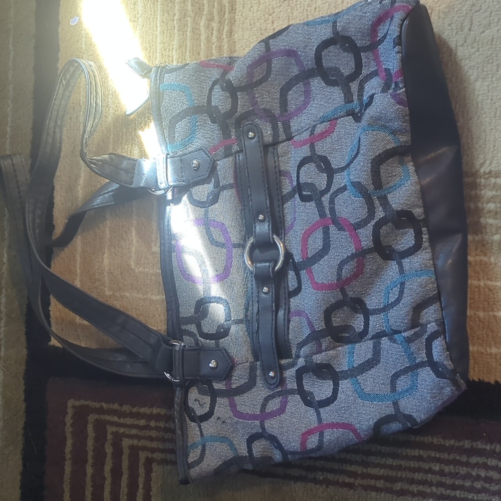 Rosetti Handbag